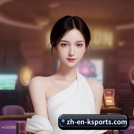 K体育 APP 界面